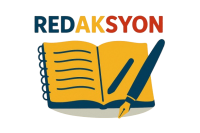 Redaksyon