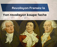 Revolisyon